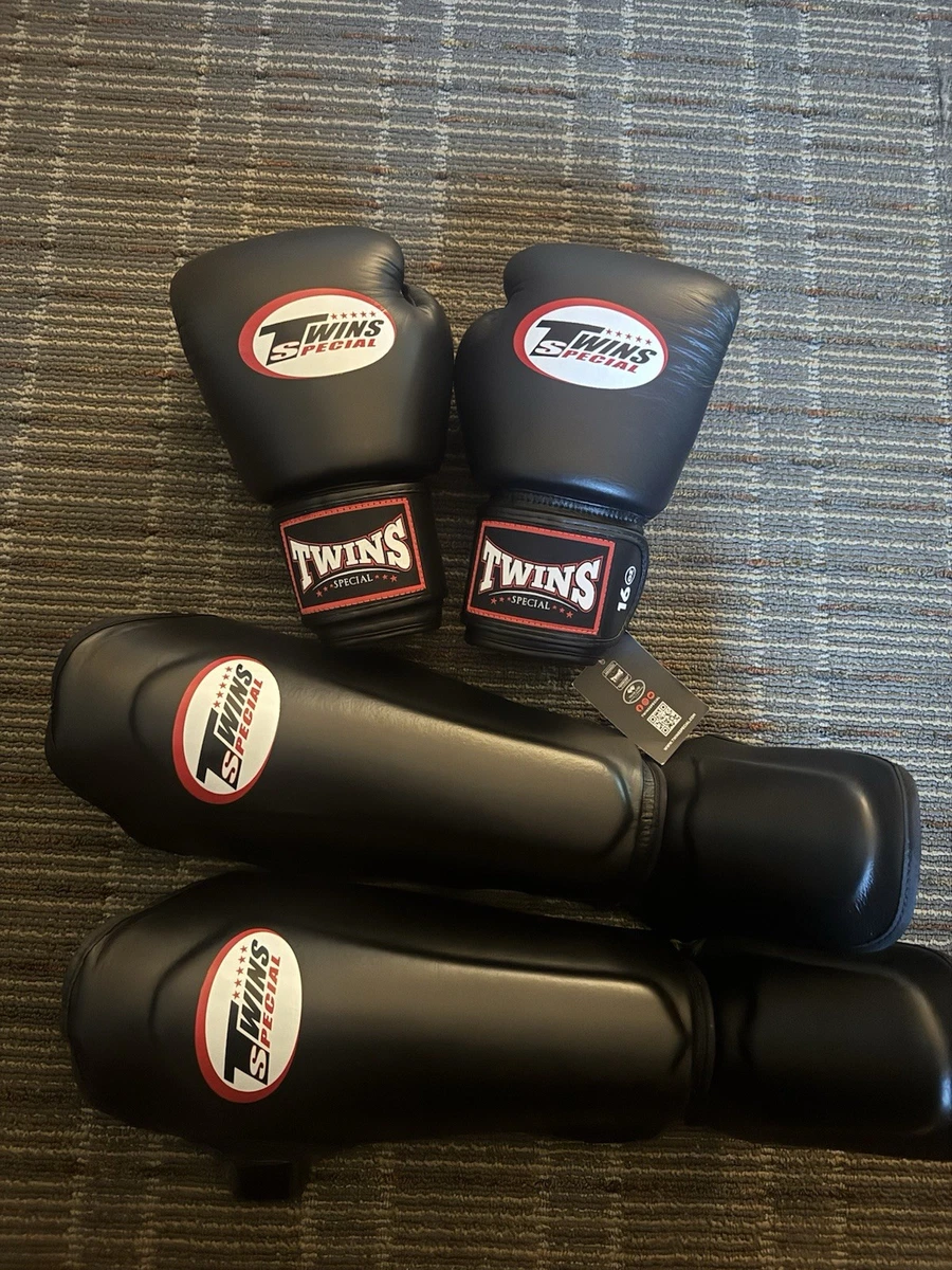 Twins 16oz Boxing Gloves for sale | eBay