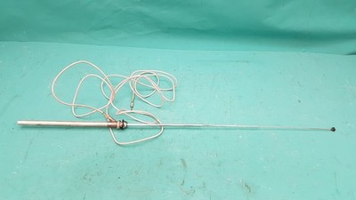 Mercedes W107 R107 W108 W109 W116 W111 Hirschmann Manuelle Mechanische Antenne