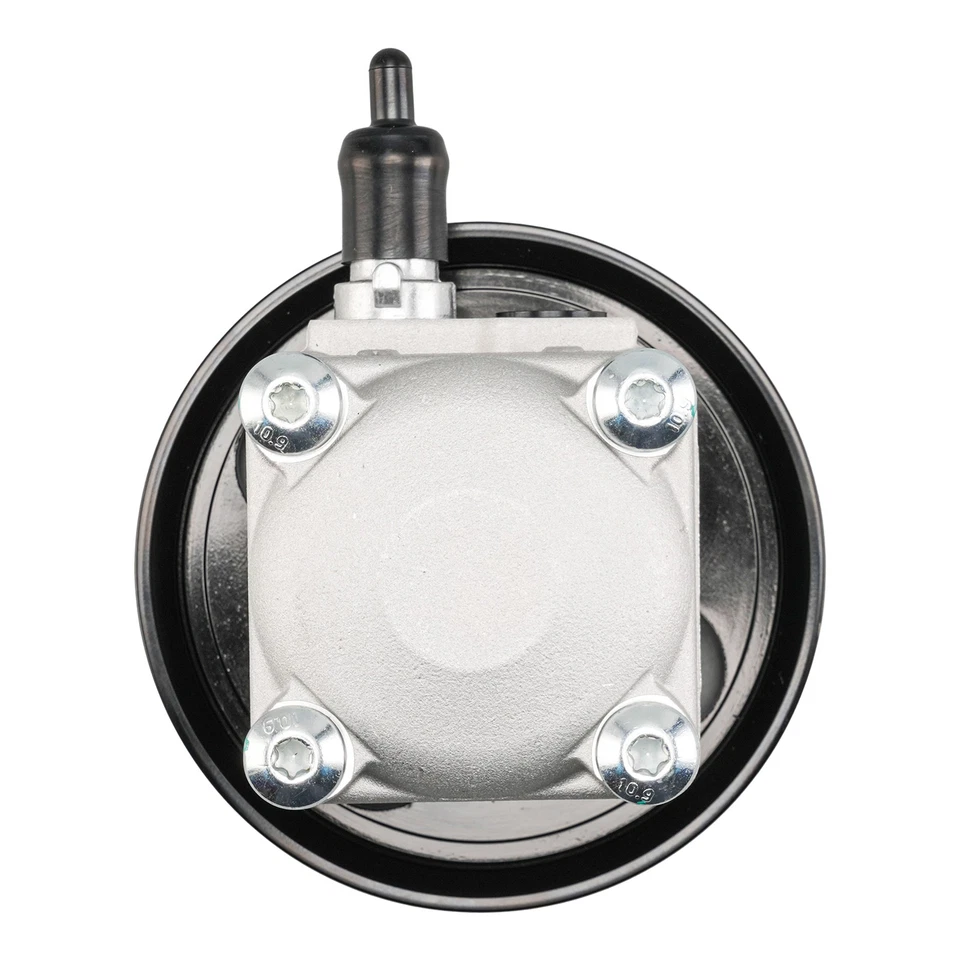 Power Steering Pump Fits 2006-2007 Volvo S60 2.5T 2008-2009 Volvo S60 8683377 Foto 3 de 4