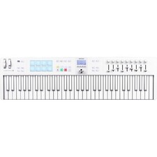 Arturia KeyLab Essential 61 MK3 Ltd. Alpine W...