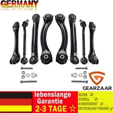 QUERLENKERSATZ HINTEN BEIDSEITIG 8-TLG FÜR MERCEDES C-KLASSE S203 W203 CL203 CLK QUERLENKERSATZ HINTEN BEIDSEITIG 8-TLG FÜR MERCEDES C-KLASSE S203 W203 CL203 CLK