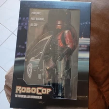 neca poster series robocop 