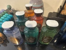 Bath Body Works Wash Disney Princess Ariel Belle Moana Tiana Cinderella Jasmine