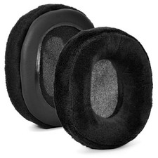 Ear Pads Replacement Cushions Earmuffs Covers For Sony MDR V6 V7 7506 CD900ST