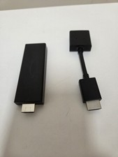 Amazone Fire Tv Stick with accessories,No Remote