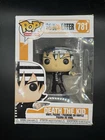 Funko Pop! Animation Soul Eater Death the Kid #781 Vinyl Figure DAMAGED BOX