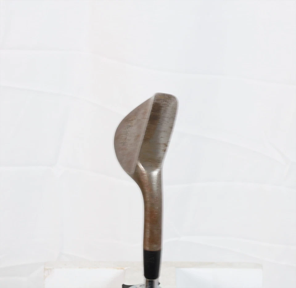 Cobra Trusty Rusty Phil Rodgers Wedge 53°- Wedge Dynamic Gold Stl 1184068 Good - Image 3 of 4