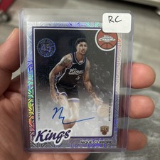 Top 1980s Basketball Rookie Cards to Collect 30