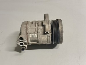 Klimakompressor Klimaanlage Kompressor FIAT Punto 1.2 2008 55194880 55194880