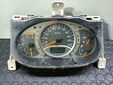 Compteur Nissan ALMERA