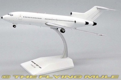 JC Wings 1:200 727-100 Blank Model