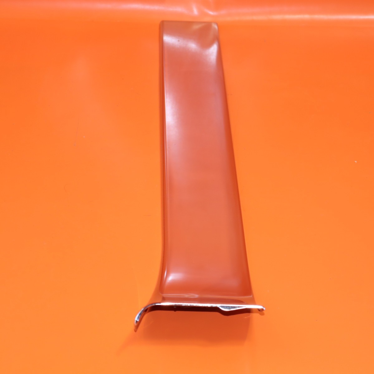 ROLLS ROYCE CULLINAN DOOR SILL RIGHT FRONT 2019 2020 2021 2022 2023 CHROME OEM