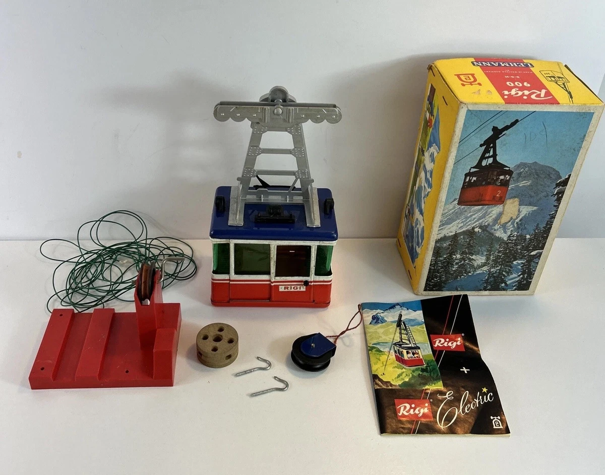 lehmann rigi products for sale | eBay