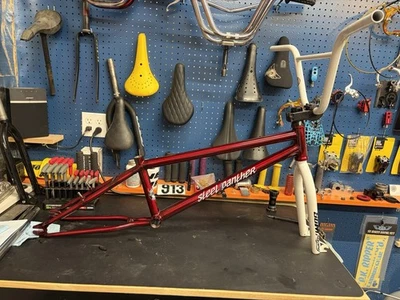 S&M Steel Bike Frames for sale | eBay