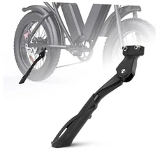 Kickstand for Ridstar Q20,  Non-Slip Kick Stand for Ebike Dirt Bike Ridstar 