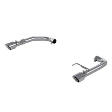 MBRP Exhaust Axle-Back System Fits: 2015-2017 Ford Mustang S7276304
