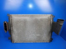 Radiatore intercooler diesel Jaguar XJ X351 2011 AW939L440AA MIJ44111