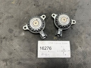 2021-2025 LEXUS IS RC 300 350 3.5 2GR Engine VVT Solenoid Position Sensor