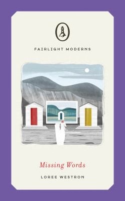 Missing Words Taschenbuch Loree Westron