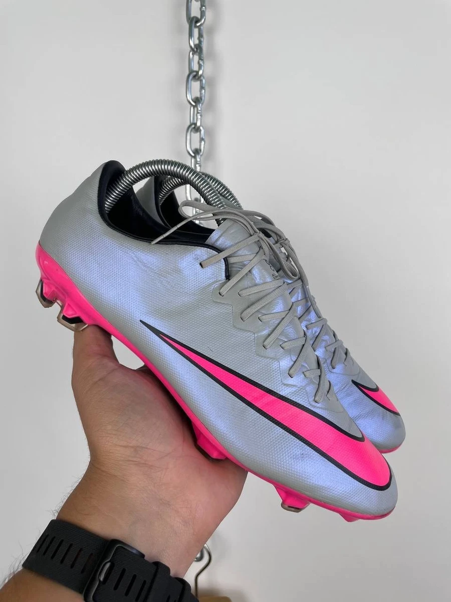 NIKE Mercurial Vapor Ⅹ CR HG-V 28cm Nike Mercurial Victory V CR