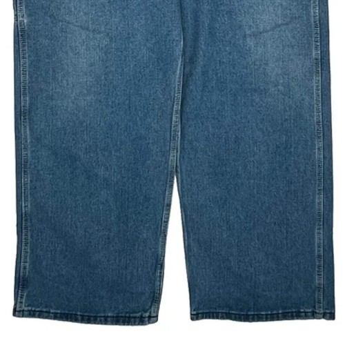 Dickies Latzhose - 40′′ Taille Blau Denim - Bild 7 von 7