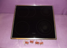 Bosch NKN645G14 HT6EK60E Glaskeramik 2 Jahre Garantie CERAN® Kochfeld X146