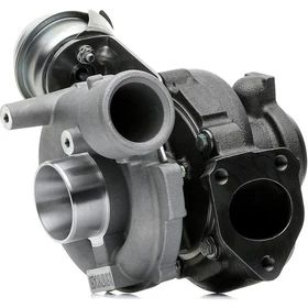 Turbolader STARK SKCT-1190673 für OPEL Astra G CC (T98) Zafira A (T98)