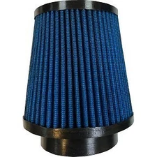 DRAG SPECIALTIES 1011-4665 Premium Washable Air Filter Element for Pan America