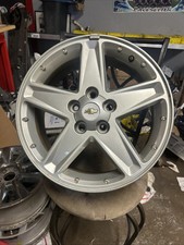 20056 Chevrolet Equinox 17 X 7wheel