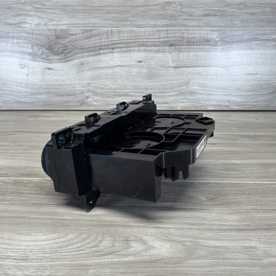 12 13 14 Subaru Impreza AC Heater Climate Control 72311FJ050 MANUAL CONTROL OEM - Image 4 of 4