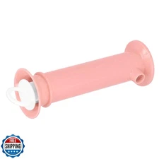 7pcs Set Baby Food Pouch, Maker Reusable Pure Color Pouches Toddler Fruit Squ