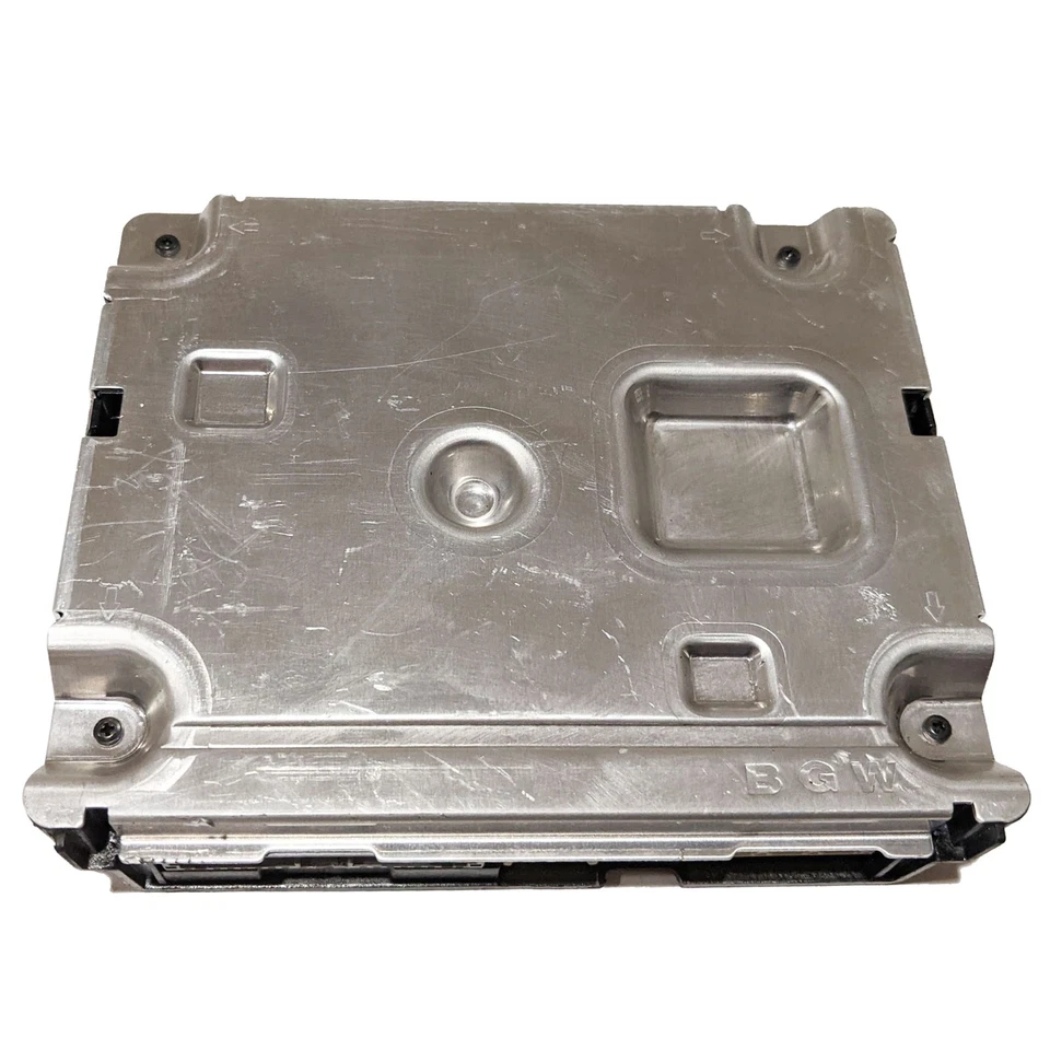 Módulo transceptor telemático OEM Lexus ES250 ES350 ES300h 2022-2025 86741-06130 Foto 3 de 4