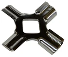 W10408733 - Stand Mixer Food Grinder Blade for KitchenAid