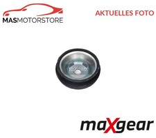 FEDERBEINLAGER DOMLAGER VORNE MAXGEAR 72-0302 A FÜR OPEL VECTRA A,VECTRA A CC
