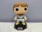Funko Pop Star Wars Luke Skywalker (Tatooine) #49 OOB/No Box