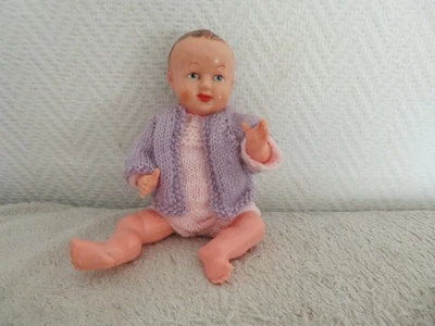 Les mini poupées miniatures de Saragosse • Plumetis Magazine