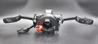 Genuine VW Passat Golf 7 Tiguan Skoda switch center steering column switch...
