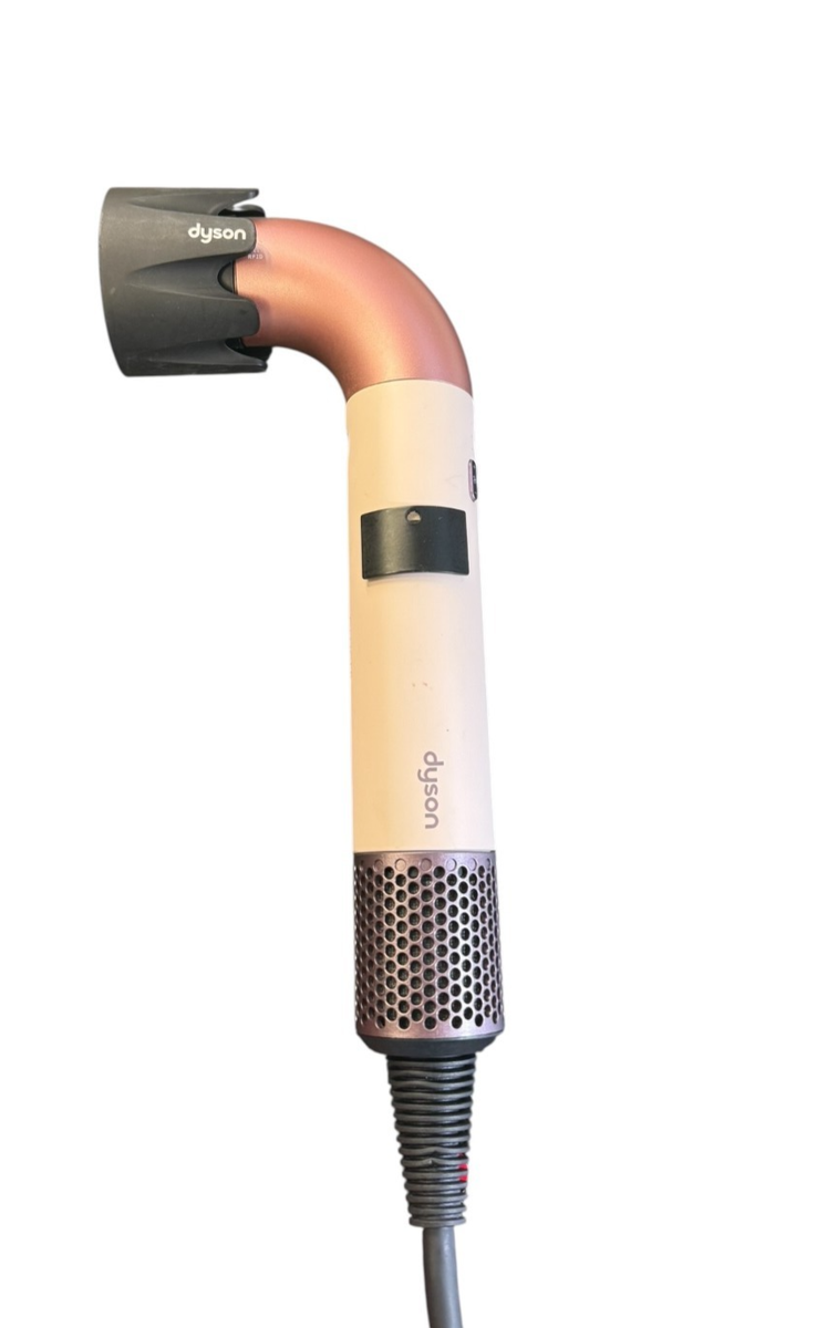 【り】　ダイソンHD17 Dyson Supersonic r HD17 Hair Dryer 100V Japan Model NON REMOVABLE