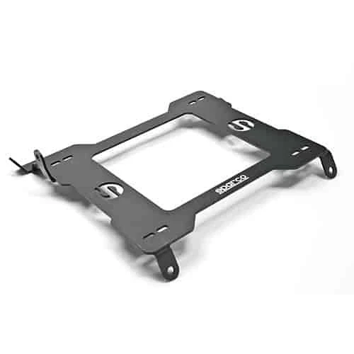 Sparco 600SB112R 600 Series Racing Seat Base 2006-10 Dodge Charger Passenger Sid Foto 3 de 3