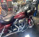 2009 HARLEY DAVIDSON FLTR Road Glide Special