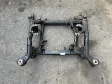 2008 MERCEDES GL450 FRONT CROSSMEMBER SUBFRAME K-FRAME OEM+