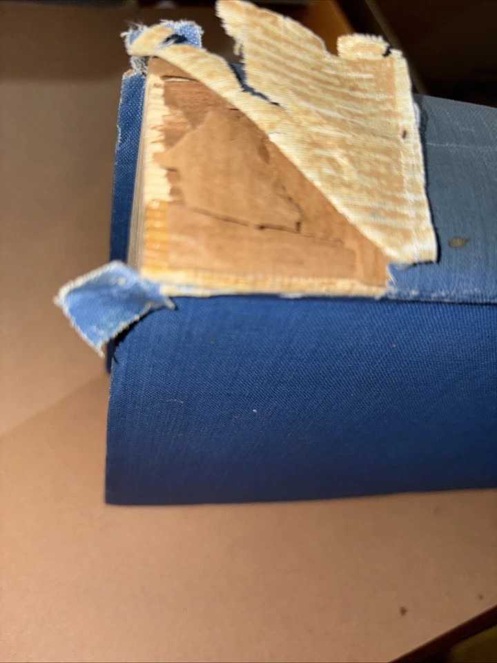 Mast and Sail in Europe and Asia Warrington Smyth 1929 Illustrated - Image 4 of 4