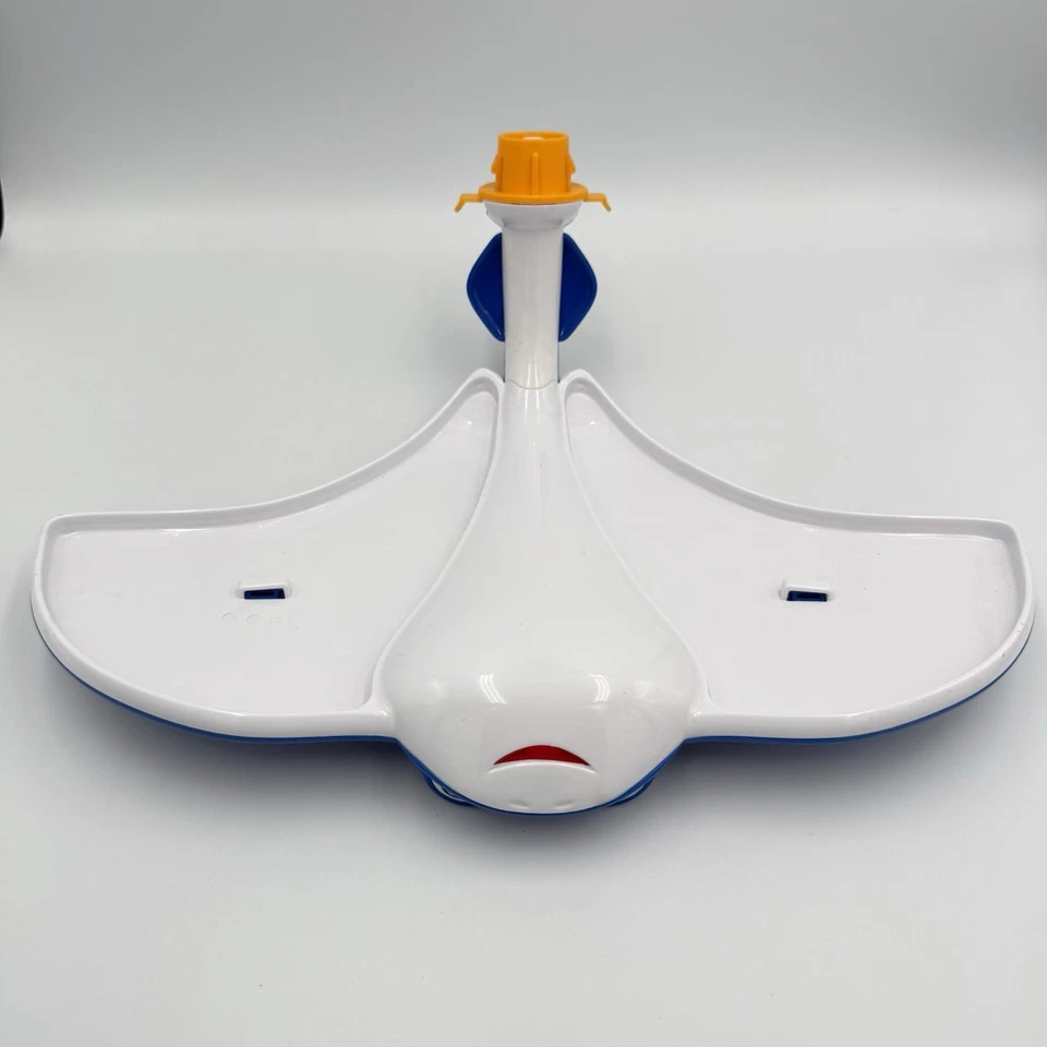 6 Bright Starts Disney Baby Finding Nemo Jumper piezas de repuesto Ray Dori Bruce Foto 4 de 4