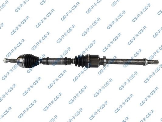 Antriebswelle Vorne Rechts GSP 299188 FÜR Renault Gelenkwelle Achswelle-image