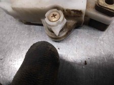 Moteur Opel MONTEREY
