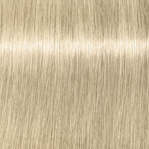 Schwarzkopf Igora Royal Highlifts 10-1 Ultra Blonde Cendre Permanent Color 2.1oz - Picture 2 of 5
