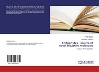 Rajesh Sharma (U. A.) | Endophytes - Source Of Novel Bioactive Molecules | Buch