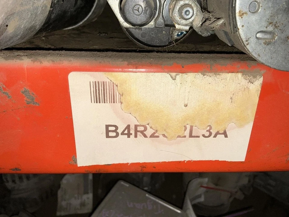 Alternator 100 Amp Fits 96-00 ASTRO 847752 - Image 4 of 4