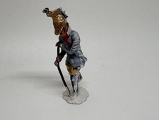 AC5D cuirassier painted/rare vintage
