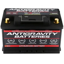Antigravity H8/Group 49 Lithium Car Battery w/Re-Start AG-H8-80-RS